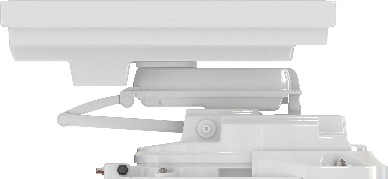 SatKing Pro Max Plus Fully Automatic Motorised Satellite TV System